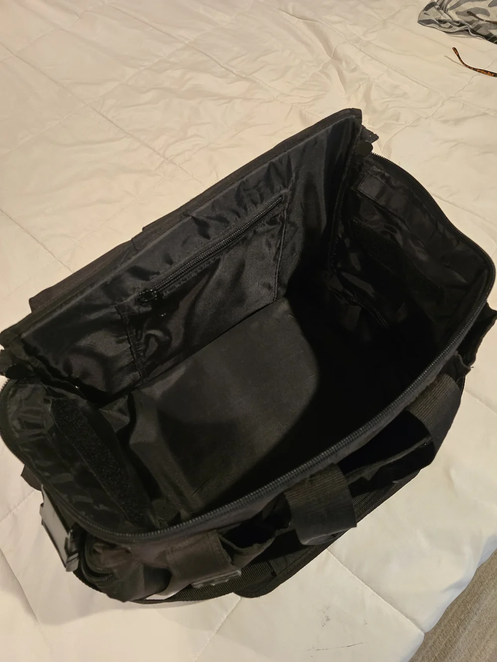 Hatch D1 Patrol Bag